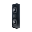 James Loudspeaker W53Q-2CH - W53Q Left/Right Speaker Configuration Speakers James Loudspeaker