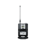 Shure AD1 Bodypack Transmitter Microphones Shure