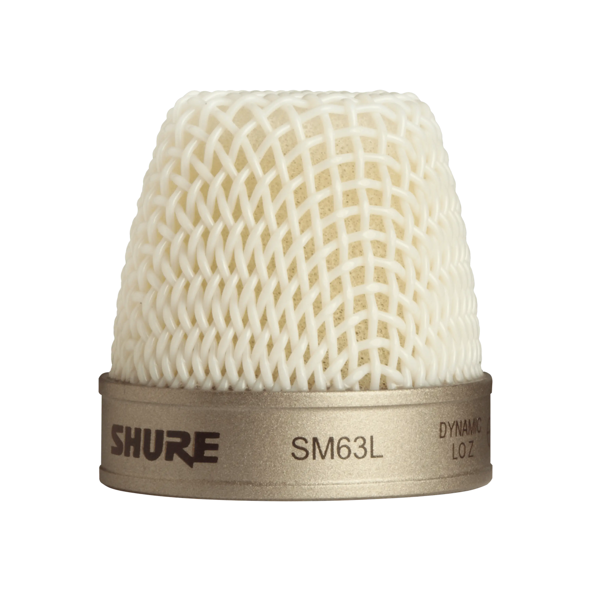 Shure RK367G Grille for SM63L Microphones Shure