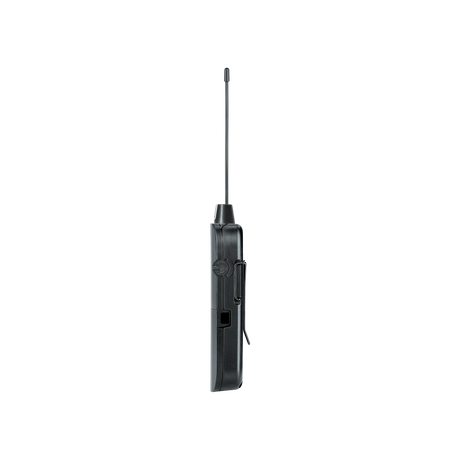 Shure P3R Bodypack Receiver for PSM300 Systems Microphones Shure