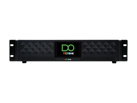 RGBlink D8(HDMI 2.1) – LED Video Wall Processor Video Wall Processors RGBlink
