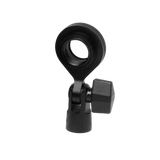 Shure A300M ShureLock® Stand Mount. Works with KSM313/NE, KSM313, KSM 353/ED Microphones Shure