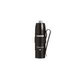 Shure RPM400LEMO – Wired LEMO3-to-XLR Preamp for TwinPlex Mics Microphones Shure