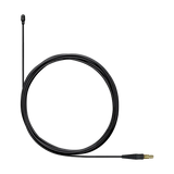 Shure TwinPlex TL47 Omnidirectional Lavalier Microphone (TA4F, White) - TL47W/O-MTQG Microphones Shure