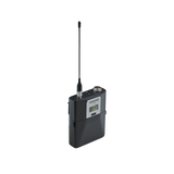 Shure AD1 Bodypack Transmitter Microphones Shure
