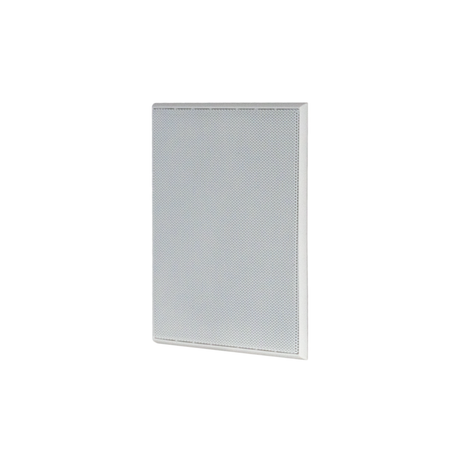 Sonance SA4-Grille-SQR-T – Square MicroTrim Grille for SA4-66 Speaker Accessories Sonance