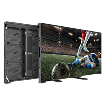 Absen A99 – Stadium Perimeter LED Display, 6.25 / 10mm Outdoor LED Display Absen