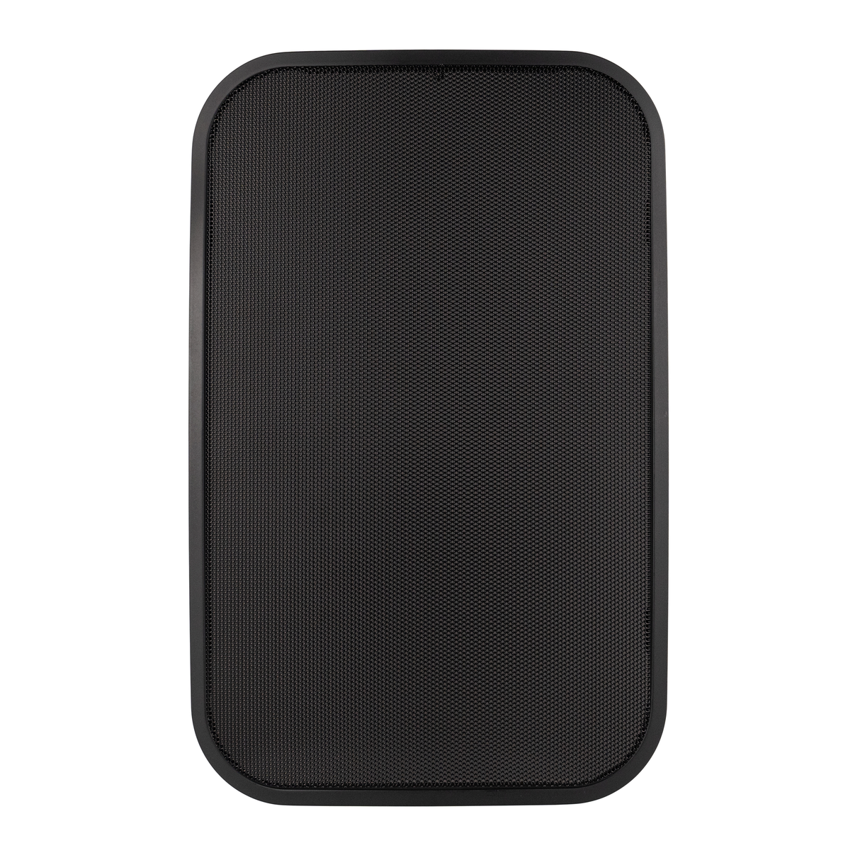 Sonance Mariner MX 6" Grille – Black Replacement Grille Speaker Accessories Sonance