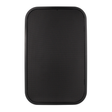 Sonance Mariner MX 6" Grille – Black Replacement Grille Speaker Accessories Sonance