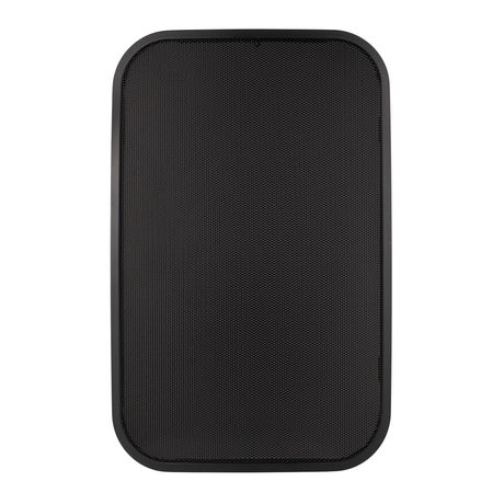 Sonance Mariner MX 6" Grille – Black Replacement Grille Speaker Accessories Sonance