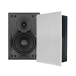 Sonance VXXT6 – Outdoor Extreme 6-Inch Rectangle In-Wall Speaker Outdoor Speakers Sonance