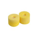 Shure EAYLF1-10 YELLOW FOAM, 10 PIECES Microphones Shure