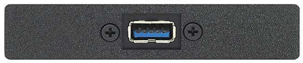 Extron 70-1249-02 One USB 3.2 Type-A Female to USB Type-B Female on Pi ...