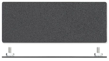 Extron Blank Plate - Double Audio & Video Cables Extron