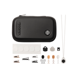 Shure RPM40KIT – Full Accessory Kit for TwinPlex TL Lavaliers Microphones Shure