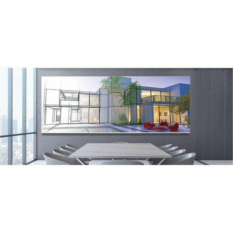 Absen Absenicon C Series C208 4K Ultrawide 208" All-In-One dvLED Display (21:9) - B5819-1-00 - Creation Networks