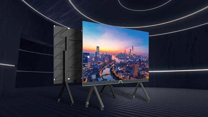 Absen Absenicon Slim C165 1920 x 1080 1.9mm Pixel Pitch Conferencing Display - B5219-1-00 - Creation Networks