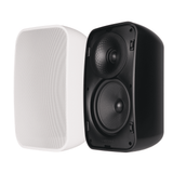 Sonance Mariner MX62 – Black Marine-Grade Outdoor Speaker Outdoor Speakers Sonance