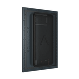 Sonance IS8 – Invisible Series 8-Inch In-Wall Speaker In-Wall Speakers Sonance