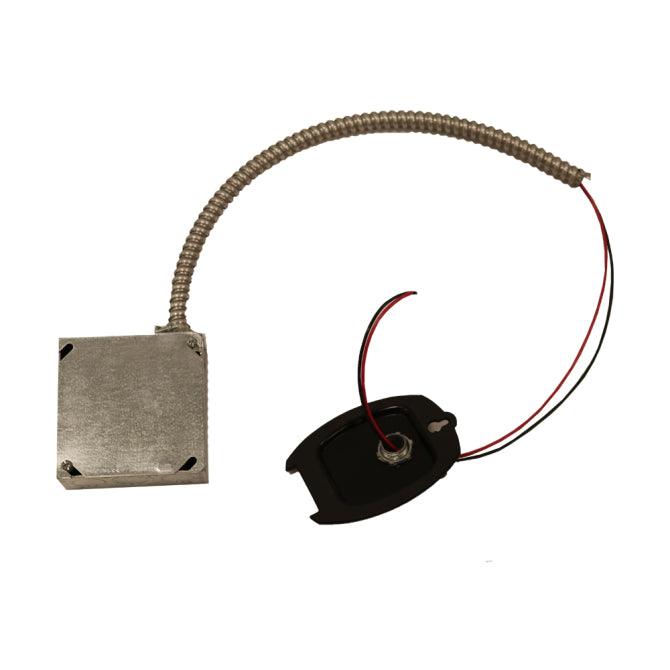 Soundtube AC-CM-EZ-JBOX Junction box with hardwire lead and flex conduit