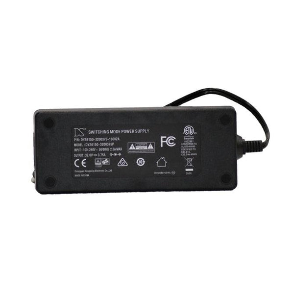 Soundtube AC-PS3240 Replacement power supply for the SA502 and WLL-RX-1P units