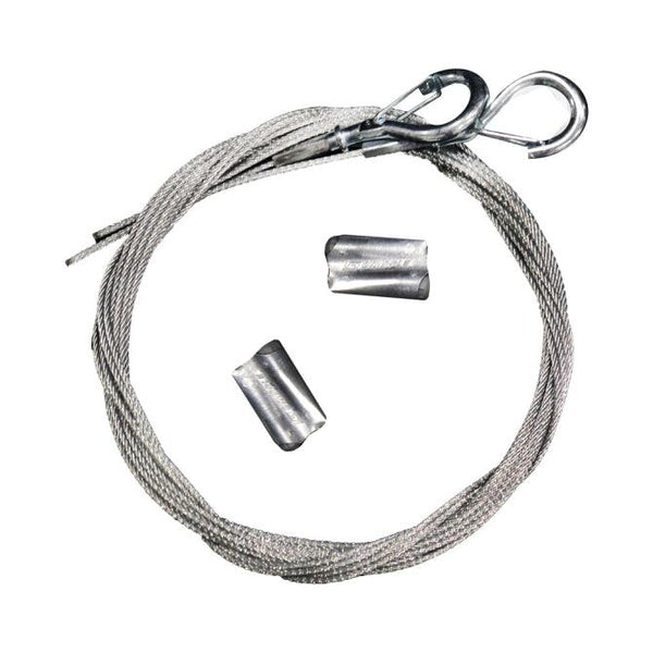 Soundtube AC-RS-HH-10  EXTRA 10' RSi HANGING CABLE KIT WITH ZIP TIES