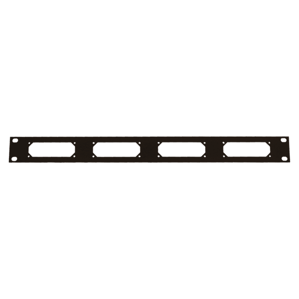 Soundtube AC-SA202-RMA Rack Mount Adapter plate for  SA202 amplifier