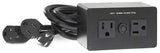 Extron AC 100 Series Power Modules Power Modules for Cable Cubby Series and Select TouchLink Enclosures - Creation Networks