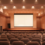 Draper Access XL E – 295", NTSC – 146009 Projection Screens Draper
