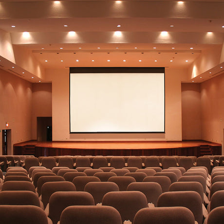 Draper Access XL E – 270", NTSC – 146008U Projection Screens Draper