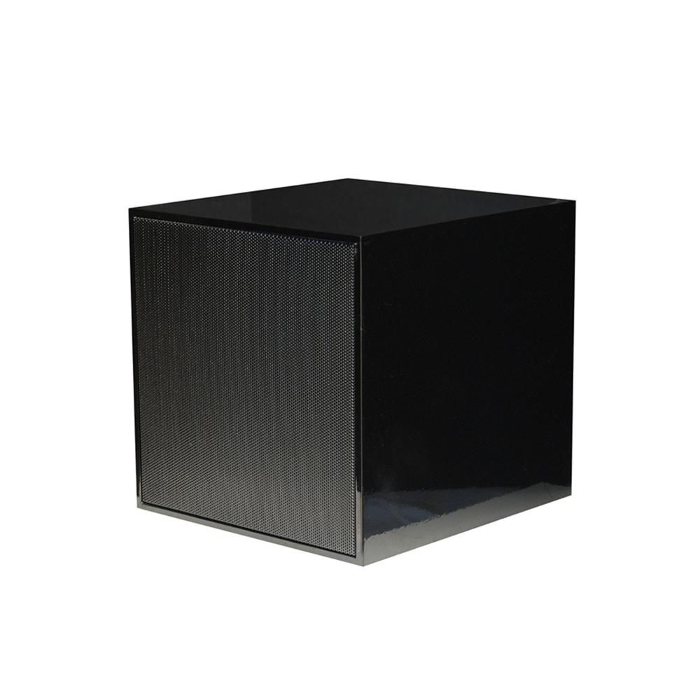 James Loudspeaker EMB10-FF - Passive 10" EMB In-Room Front Firing Subwoofer Subwoofers James Loudspeaker