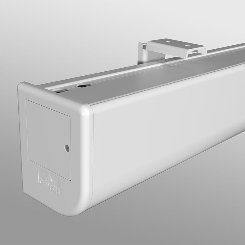 Draper Acumen Recharge V, 109", 16:10 Motorized Projection Screen