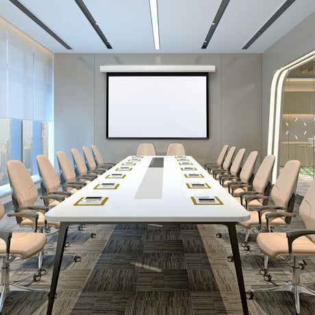 Draper Acumen E – 117", CinemaScope – 151212SA Projection Screens Draper