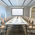 Draper Acumen E 110 inch HDTV surface-mounted electric projection screen