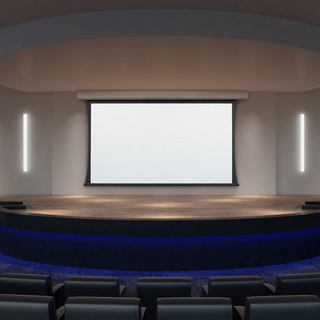 Draper Acumen XL V – 204", 2K/4K Full – 155218FB Projection Screens Draper