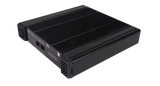 ADDER ADDERLink INFINITY 4001 A high performance dual-head IP KVM matrix solution with support for 5K video and multigigabit Ethernet connectivity.