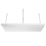 Shure MXA920AL-R Ceiling Array Microphone, Round (Aluminum) Audio Conferencing Shure