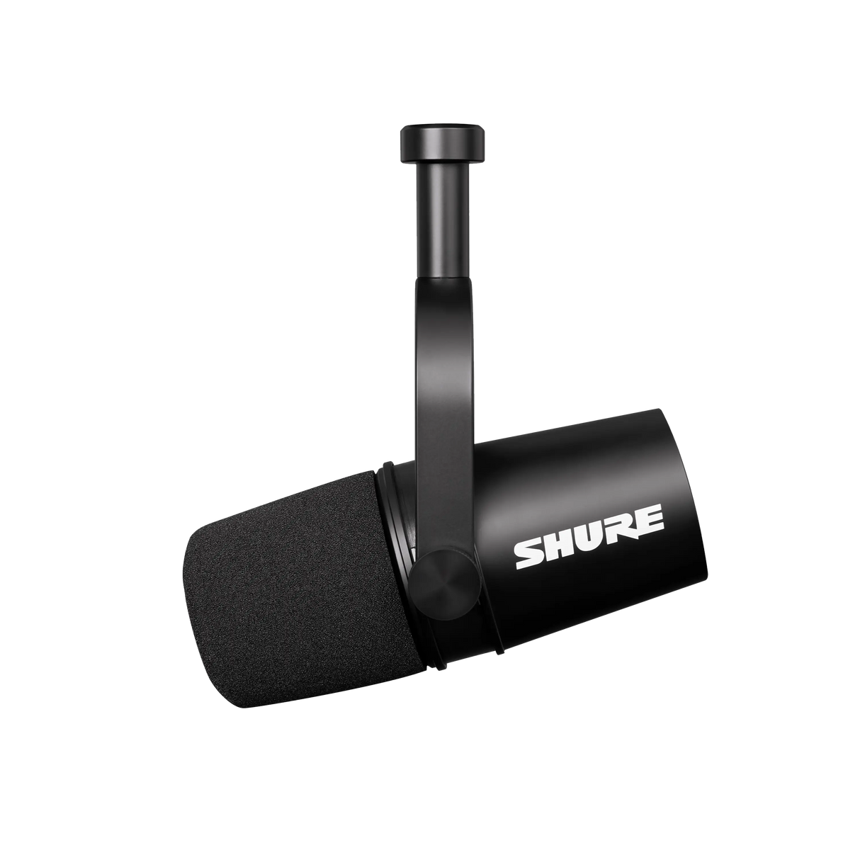 Shure Podcast XLR Microphone - MV7X Microphones Shure