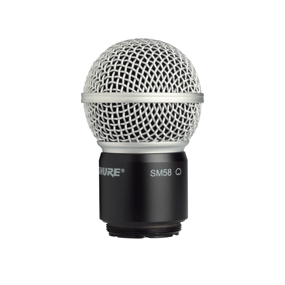 Shure QLXD2/KSM9 QLX-D Series Digital Wireless Handheld Transmitter with KSM9 Mic Microphones Shure