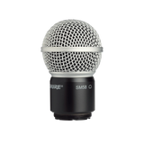 Shure QLXD2/KSM9 QLX-D Series Digital Wireless Handheld Transmitter with KSM9 Mic Microphones Shure