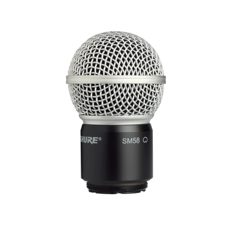 Shure QLXD2/KSM9 QLX-D Series Digital Wireless Handheld Transmitter with KSM9 Mic Microphones Shure