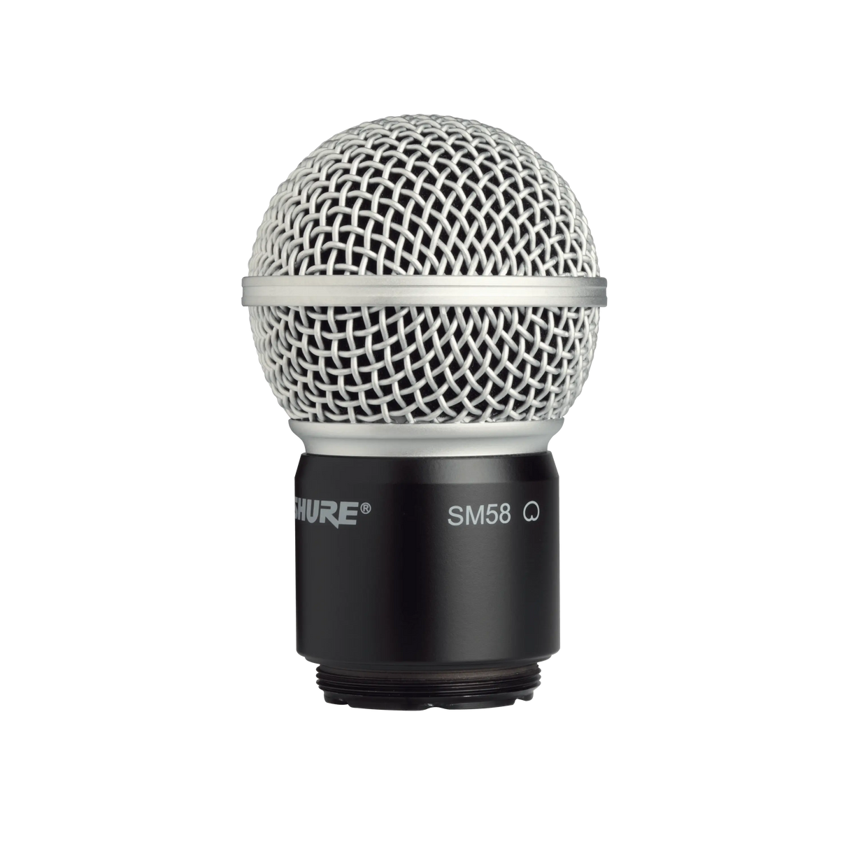 Shure RPW112 – Wireless SM58 Replacement Cartridge Assembly Microphones Shure