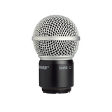 Shure RPW112 – Wireless SM58 Replacement Cartridge Assembly Microphones Shure
