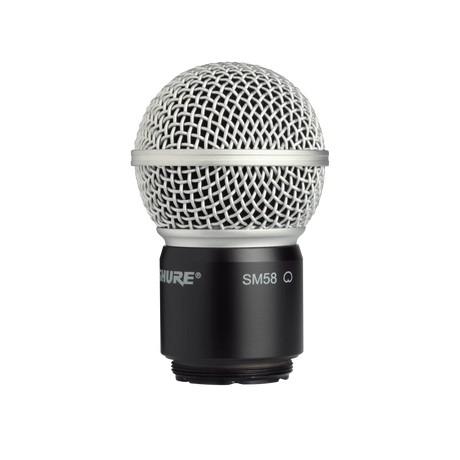 Shure RPW112 Dynamic Replacement Element for Shure SM58 Microphone Transmitters (Limit One) Microphnes Shure