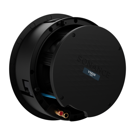 Sonance VX82R – Enhanced 8-Inch Round In-Ceiling Speaker In-Ceiling Speakers Sonance