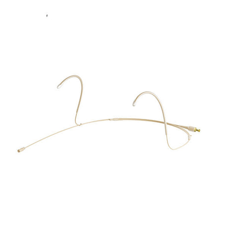 Sennheiser SL Headmic 1 - Omnidirectional Neckband Microphone (Beige) - 506906 Microphones Sennheiser