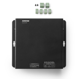 Shure MXN-AMP PoE+ Microflex Powered Multichannel Amplifier