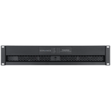 Sonance PowerZone Connect PRO 4000.4D – 4-Channel Networked DSP Amplifier Amplifiers Sonance