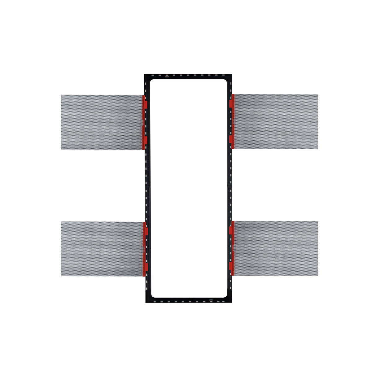 Sonance R1/R1SUR – Flex Mounting Bracket, New Construction Speaker Accessories Sonance