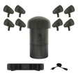 Sonance LS4T/LS12T 8.1 – Landscape Audio System with Amplifier